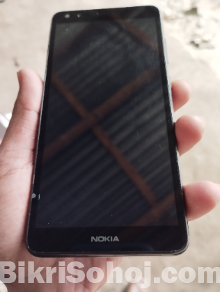 Nokia C1